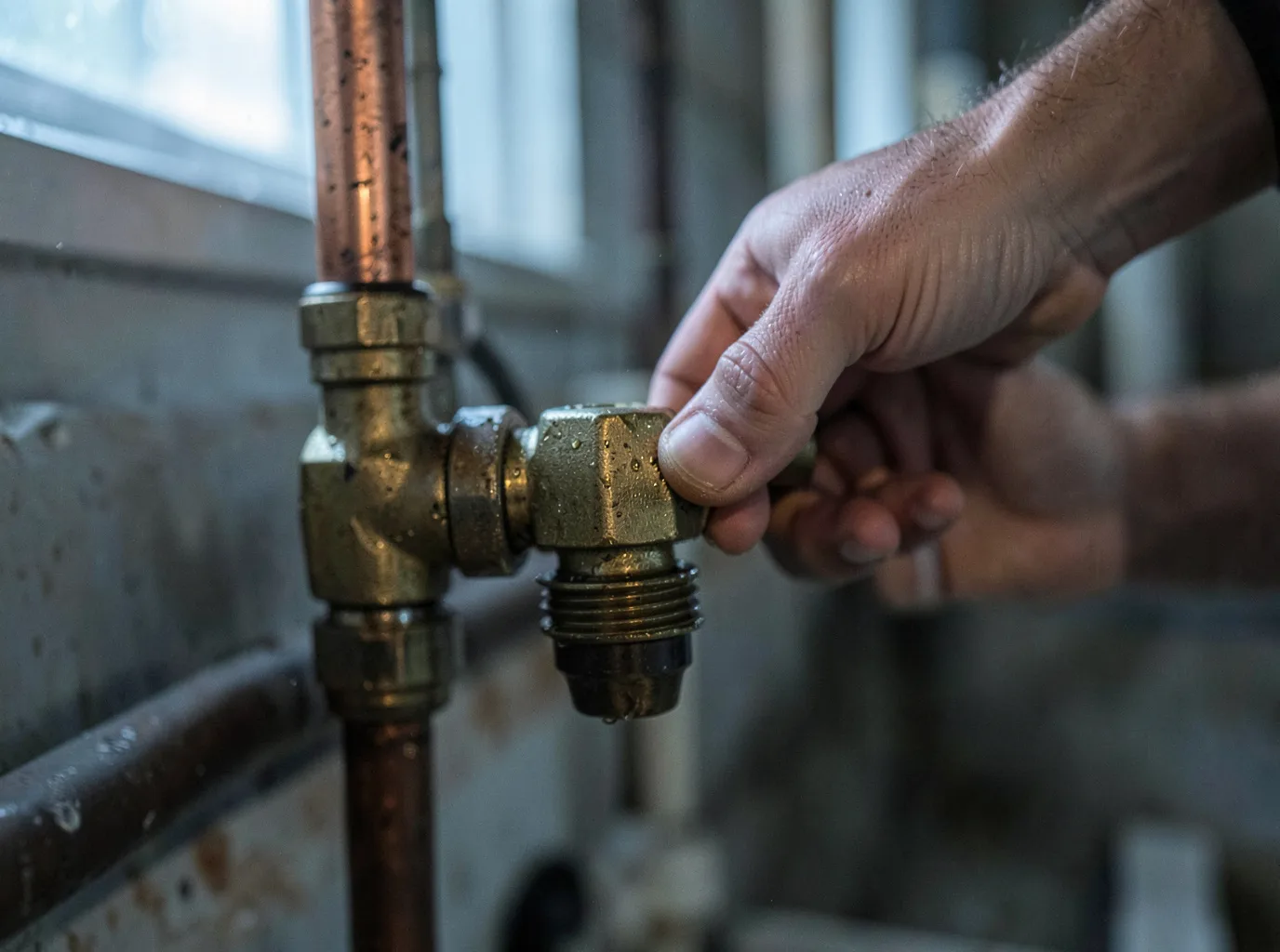 Emergency Plumber Rowley, IA FAQs